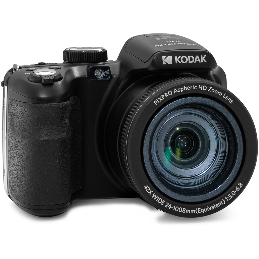 Kodak PIXPRO AZ425 Black Astro 20MP 42x Zoom Bridge Camera Image 5