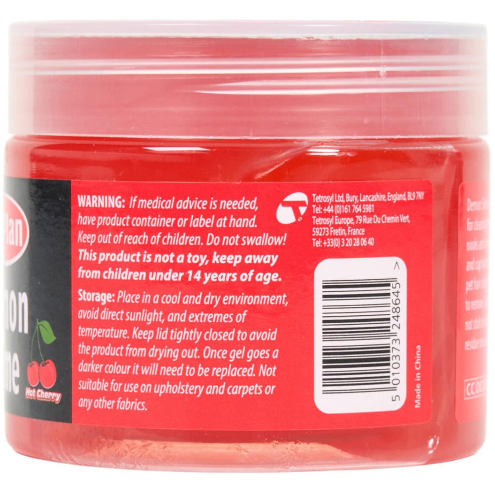Demon Slime Super Cleaning Gel Image 2