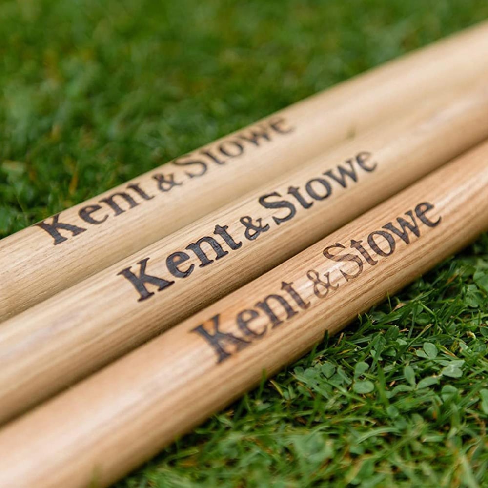 Kent & Stowe Stainless Steel Border Fork Image 2