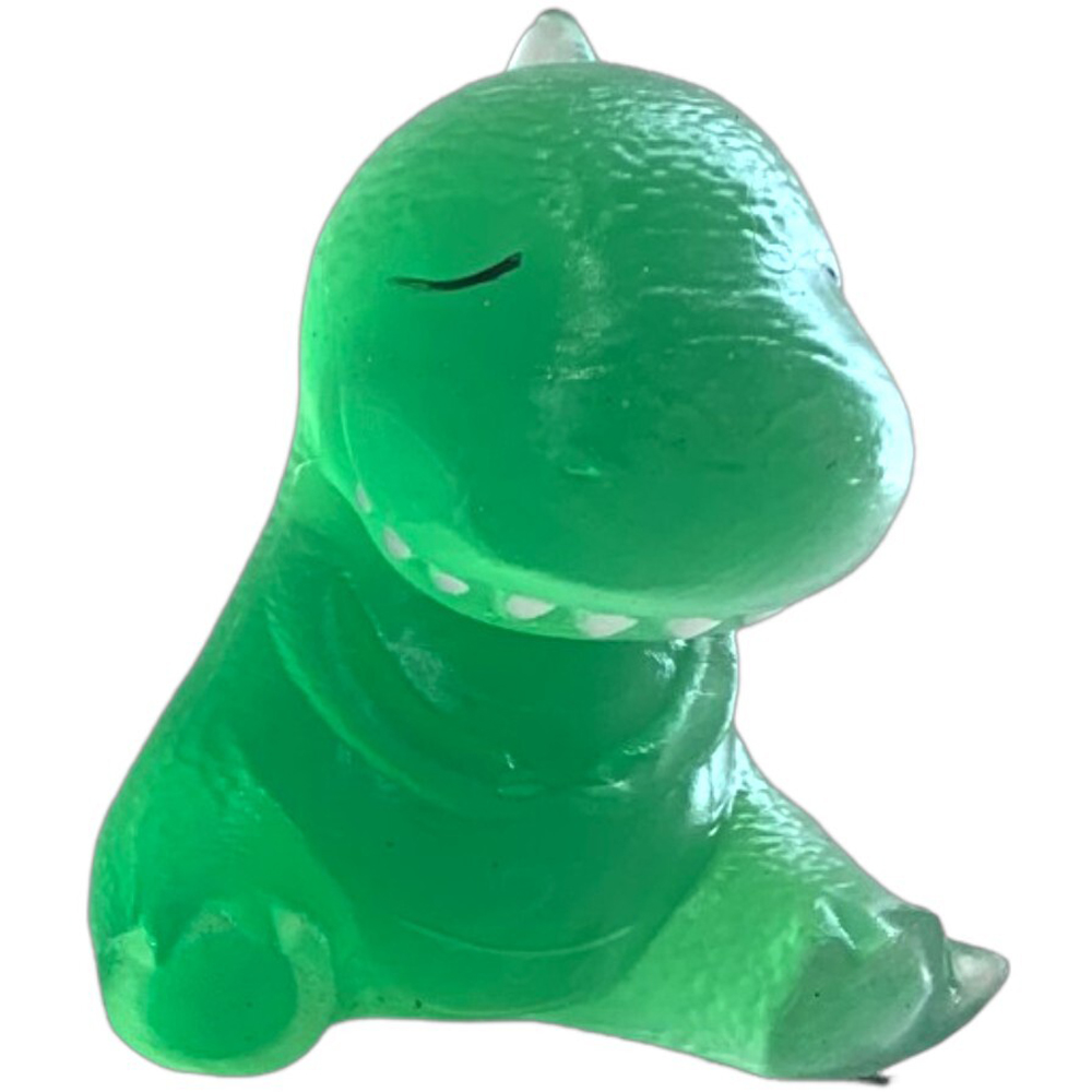 Squeeze Dinosaur Stress Toy Image 5