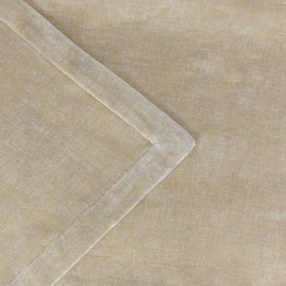 Yard Linen Heavy Chenille Velvet Throw 130 x 180cm Image 4