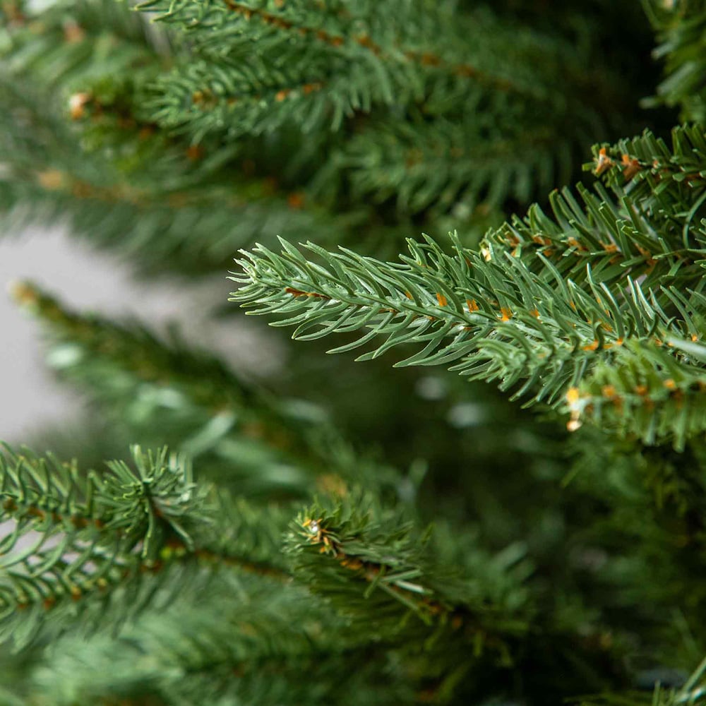 The Christmas Centre Basildon Green Artificial Xmas Tree 6ft Image 6