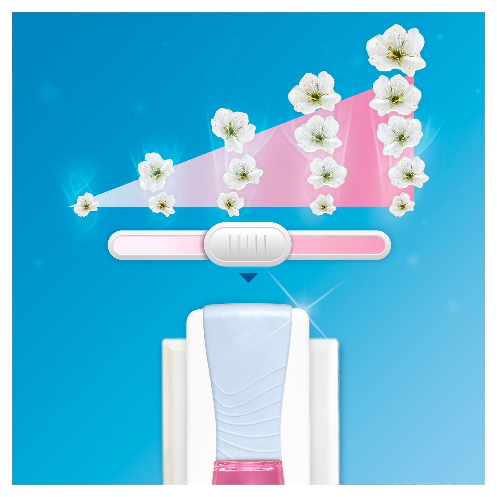 Febreze Air Freshener Plug In Refill Lavender 20ml Image 5