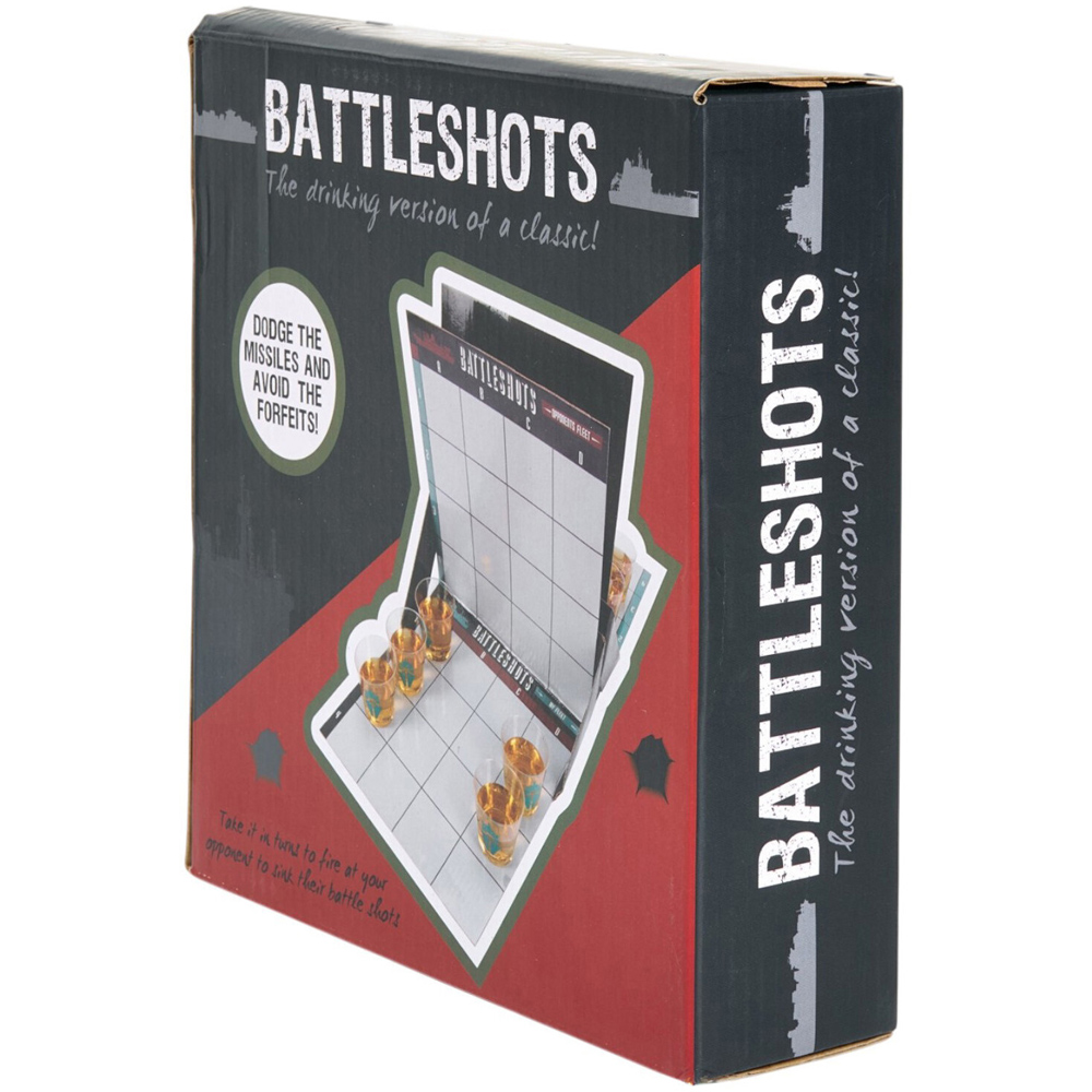 Battle Shots Game Image 2