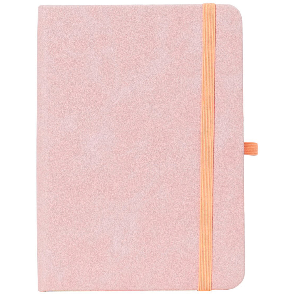 Faux Leather Notebook - A6 Image 7