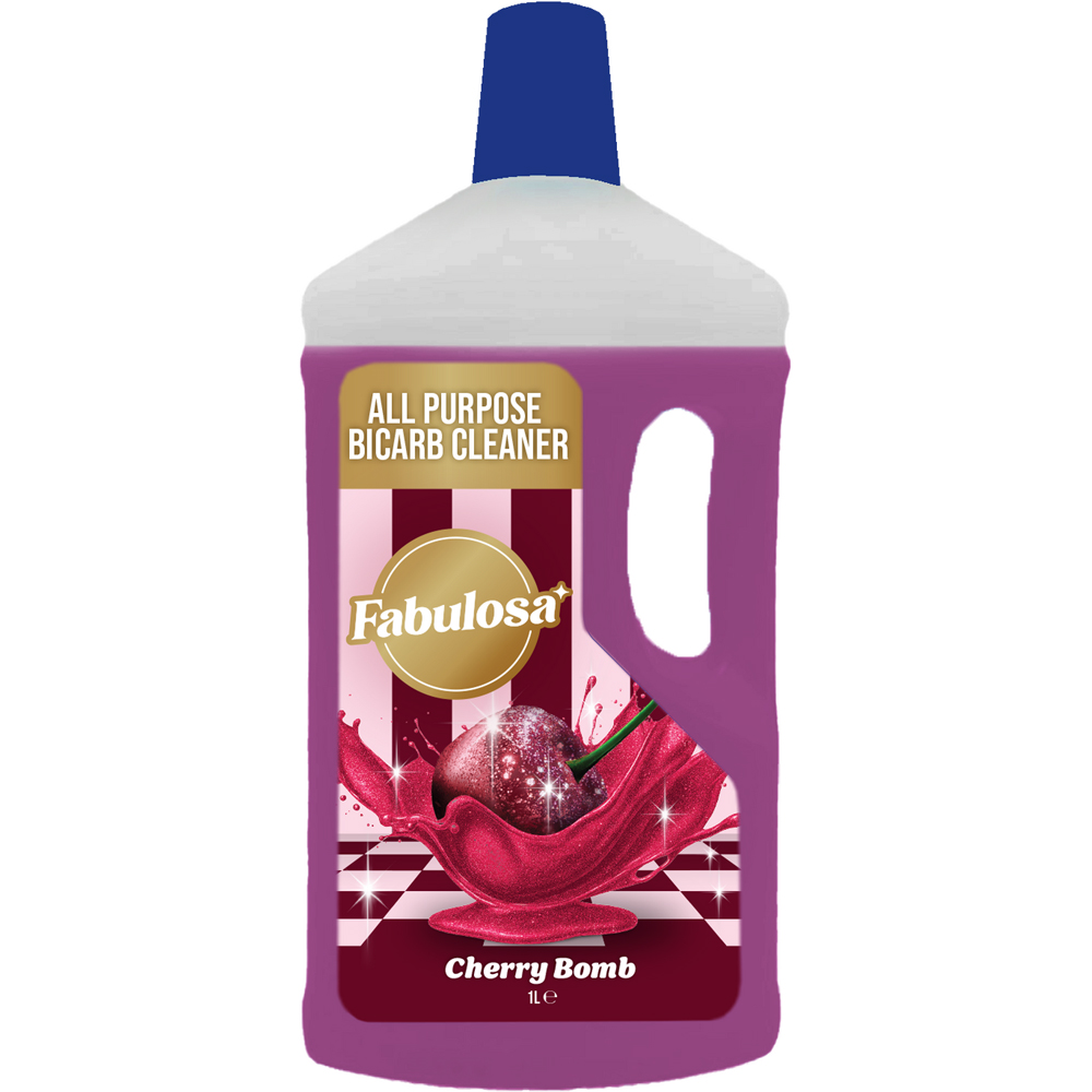 Fabulosa All Purpose Bicarb Cleaner Image 1