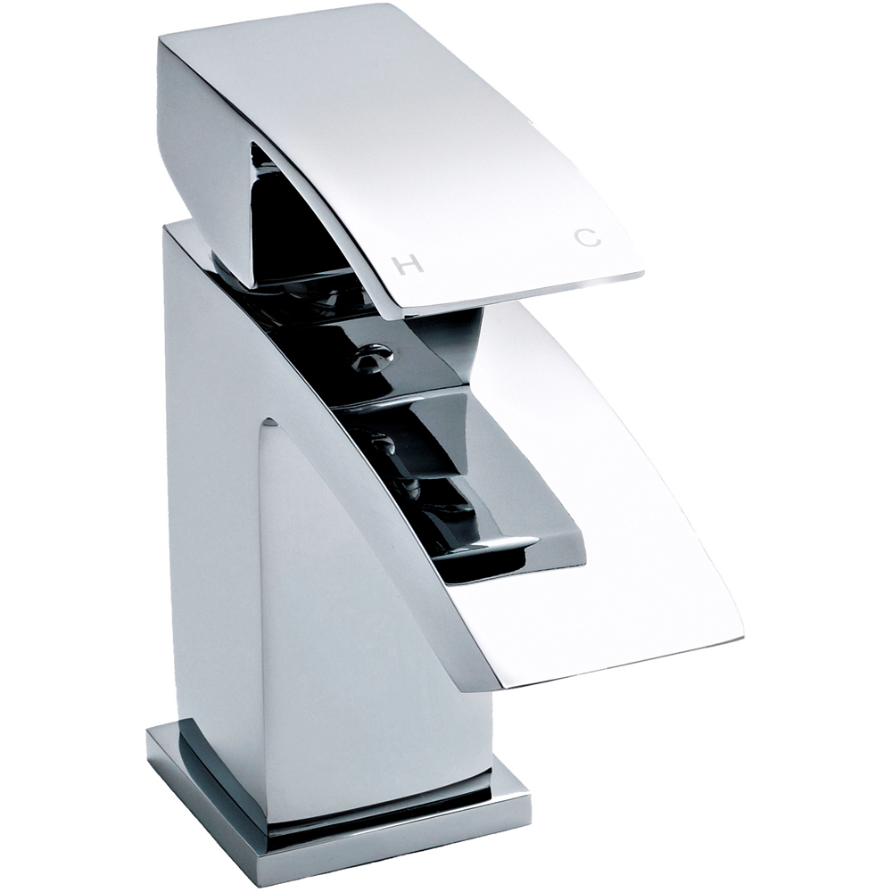 nuie Mini Mono Basin Mixer Image 1