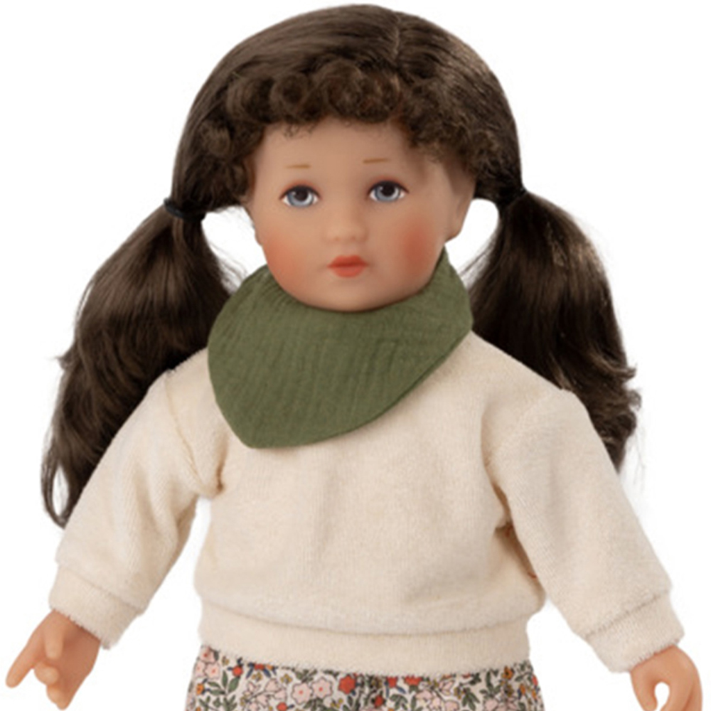 Kathe Kruse Lucky Child Sophia Doll Image 2