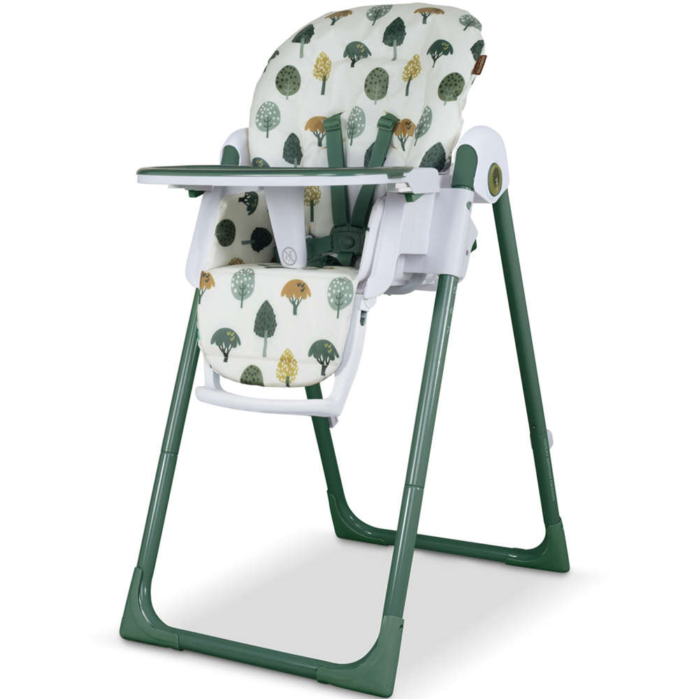 Cosatto Pip 0+ Faraway Highchair Image 2