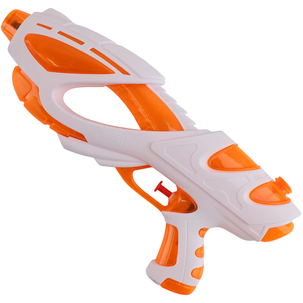 Plastic Water Gun Image 2