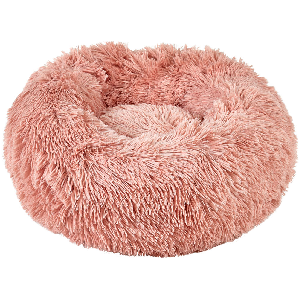 Bunty Seventh Heaven Small Pink Dog Bed Image 1