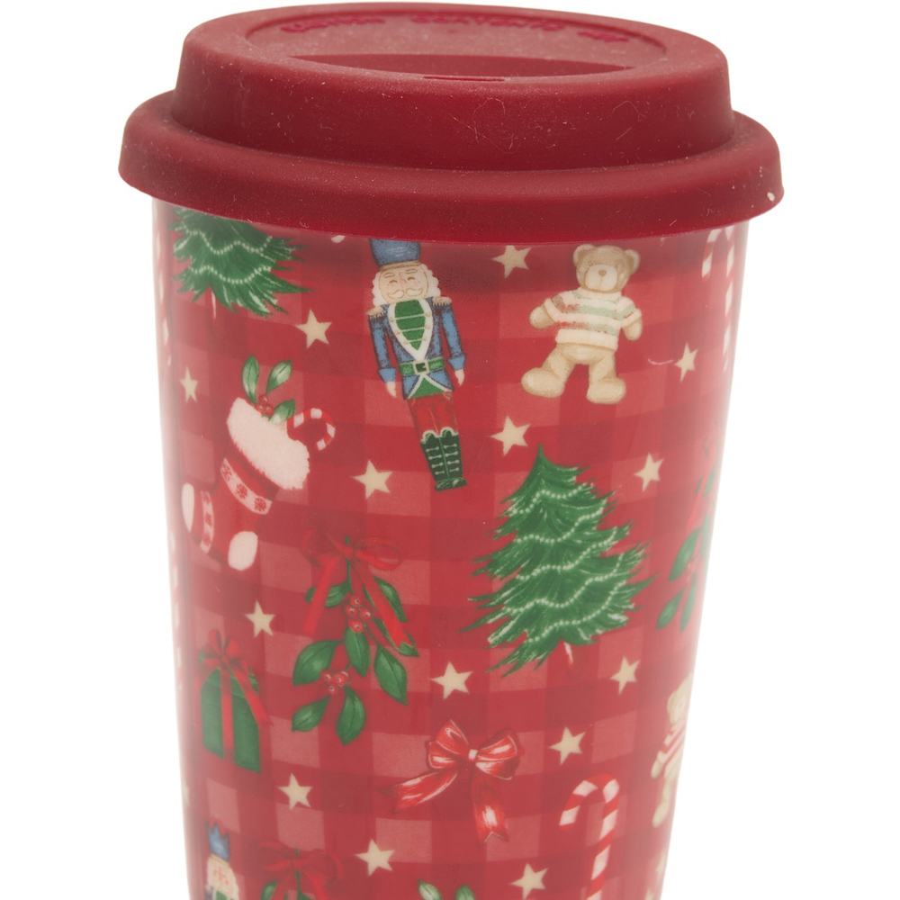 Christmas Design Coffee Mug Image 8
