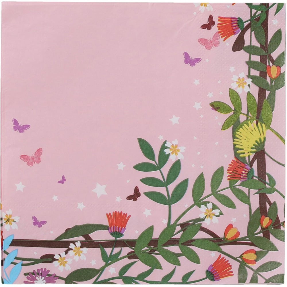 Magical Fairy Themed Party Box Image 4