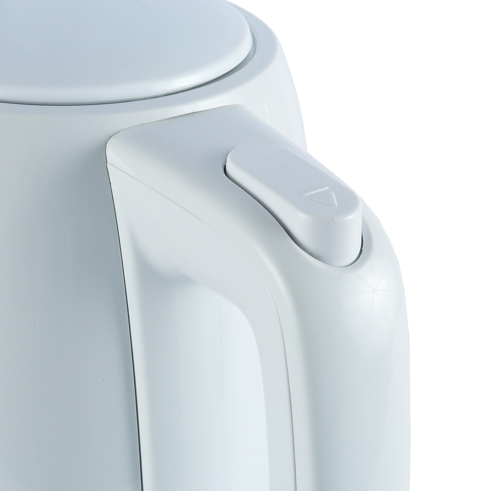 Igenix White 1L Jug Kettle 2200W Image 4