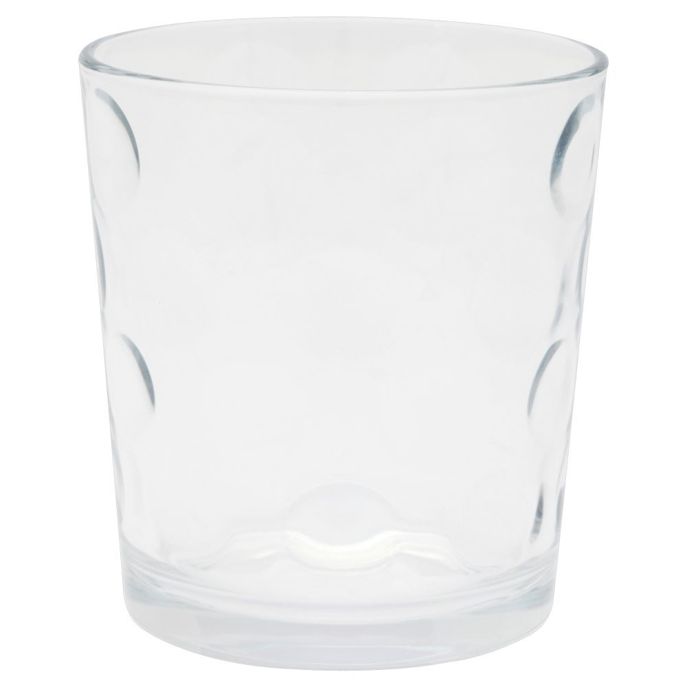 Wilko Single Mixer Glass Image