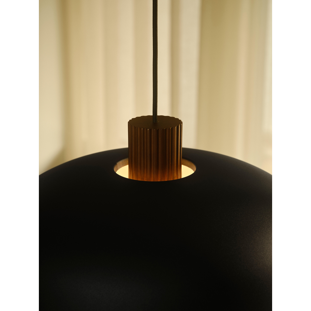 Nordlux Aurelio Black Pendant Light Image 6