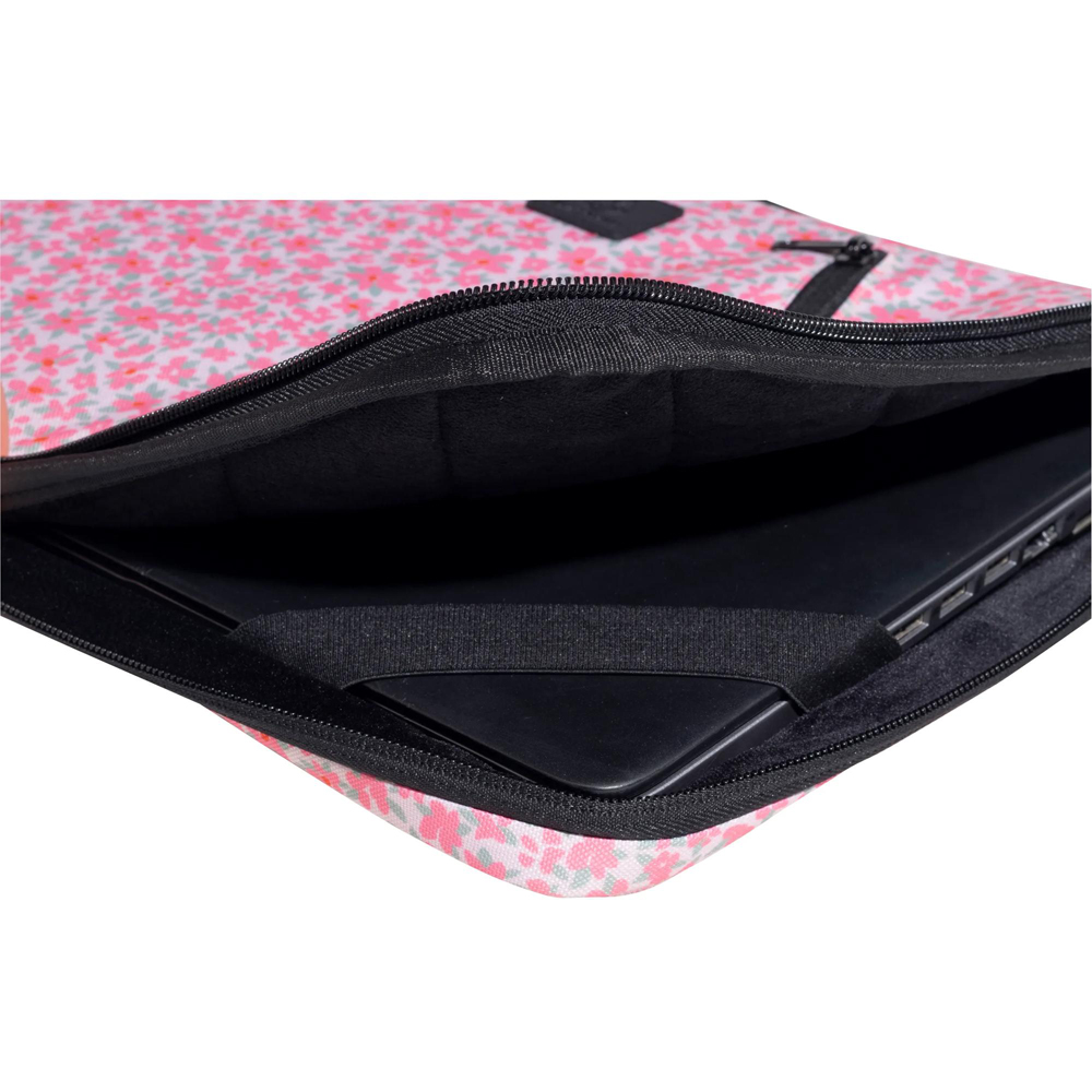 Exacompta Liberty 13-14 inch Padded Laptop Sleeve Image 3
