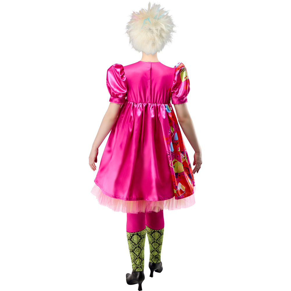 Barbie Weird Barbie Adult Costume Large Image 2