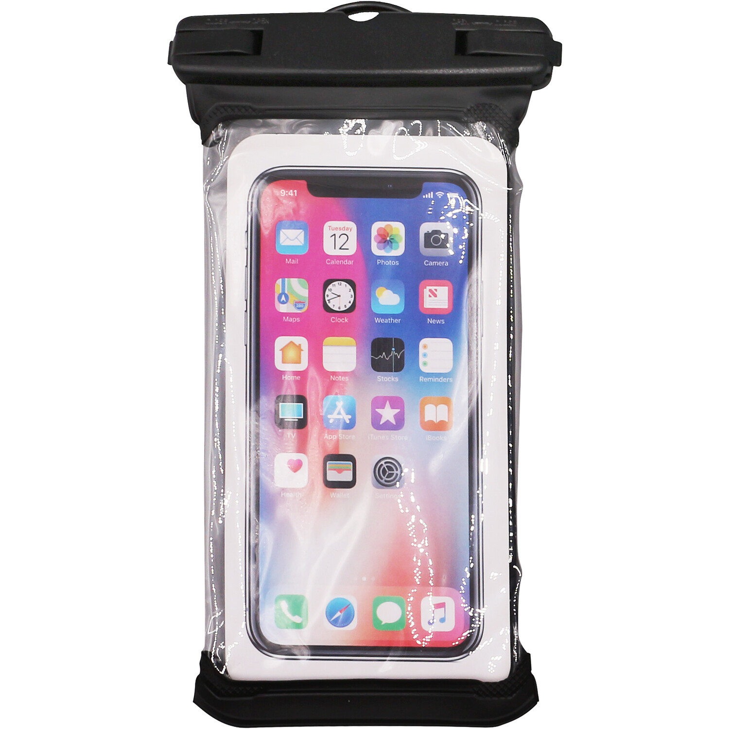Active Sport Waterproof Phone Holder Image 5
