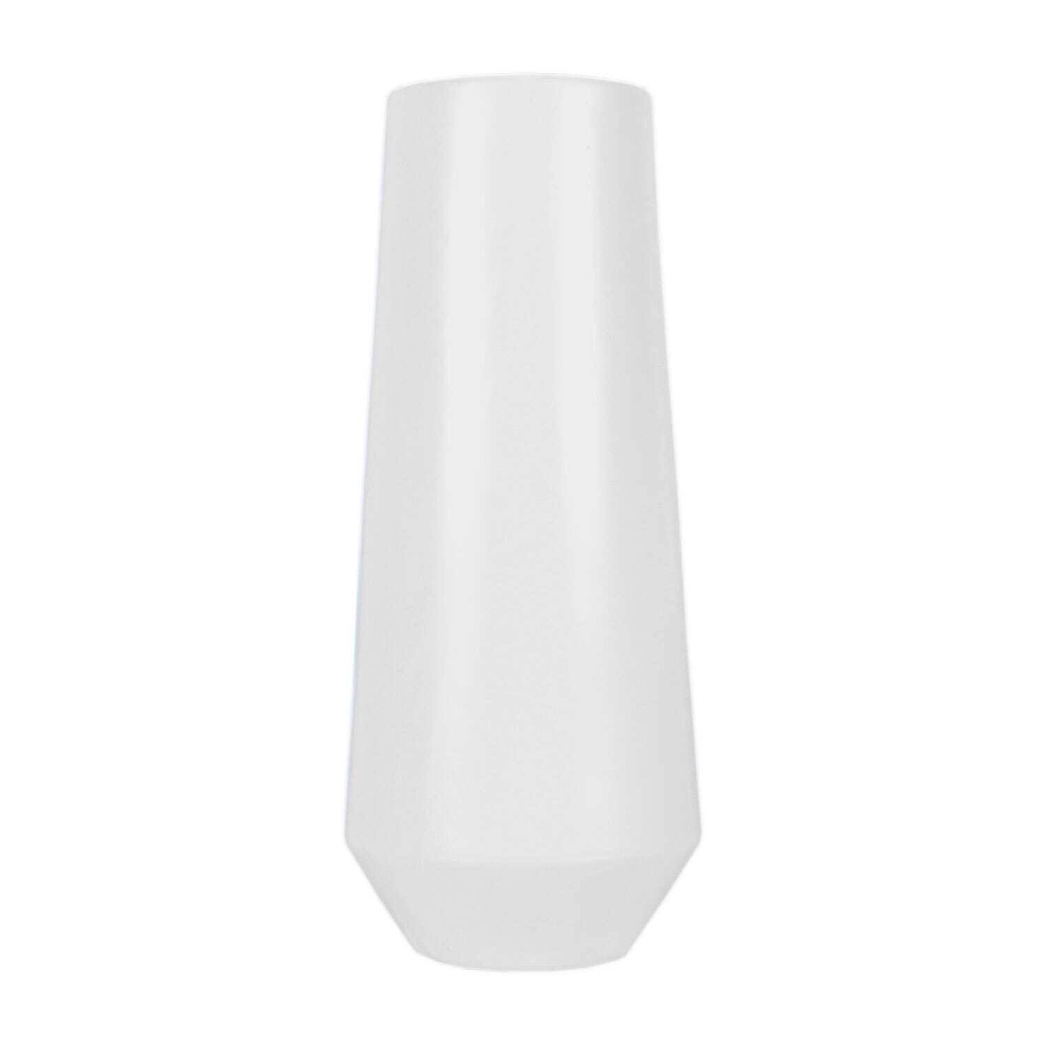 Matt Ivory Vase Image