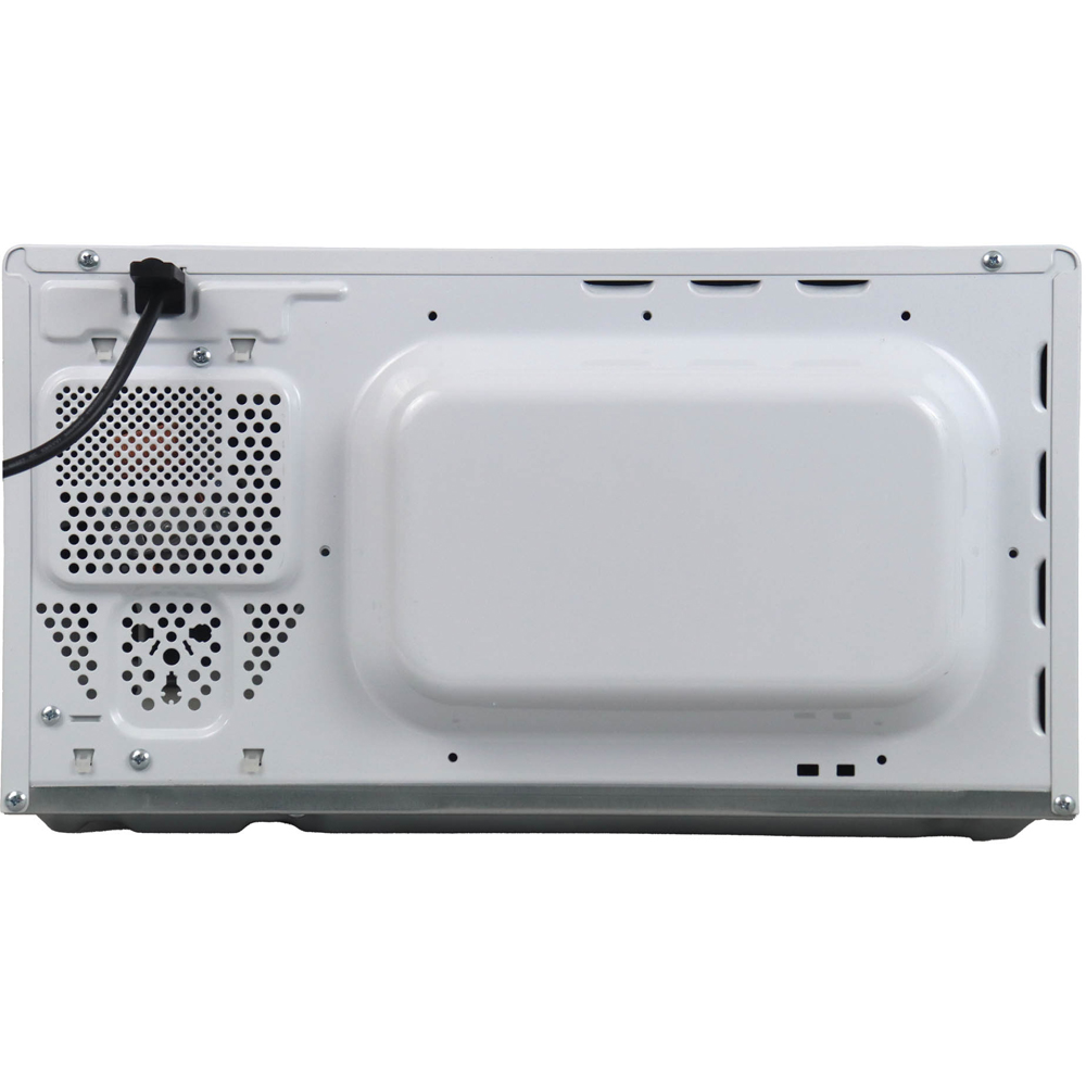 Igenix IGMS02080W White 20L Digital Microwave 800W Image 5