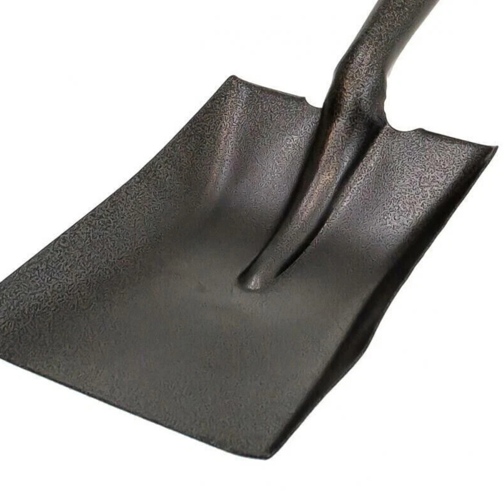 Garden Mile Square Head Micro Shovel Image 6