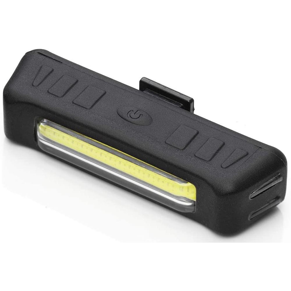Dyzi Rechargeable Front and Rear Bike Light Set Image 5
