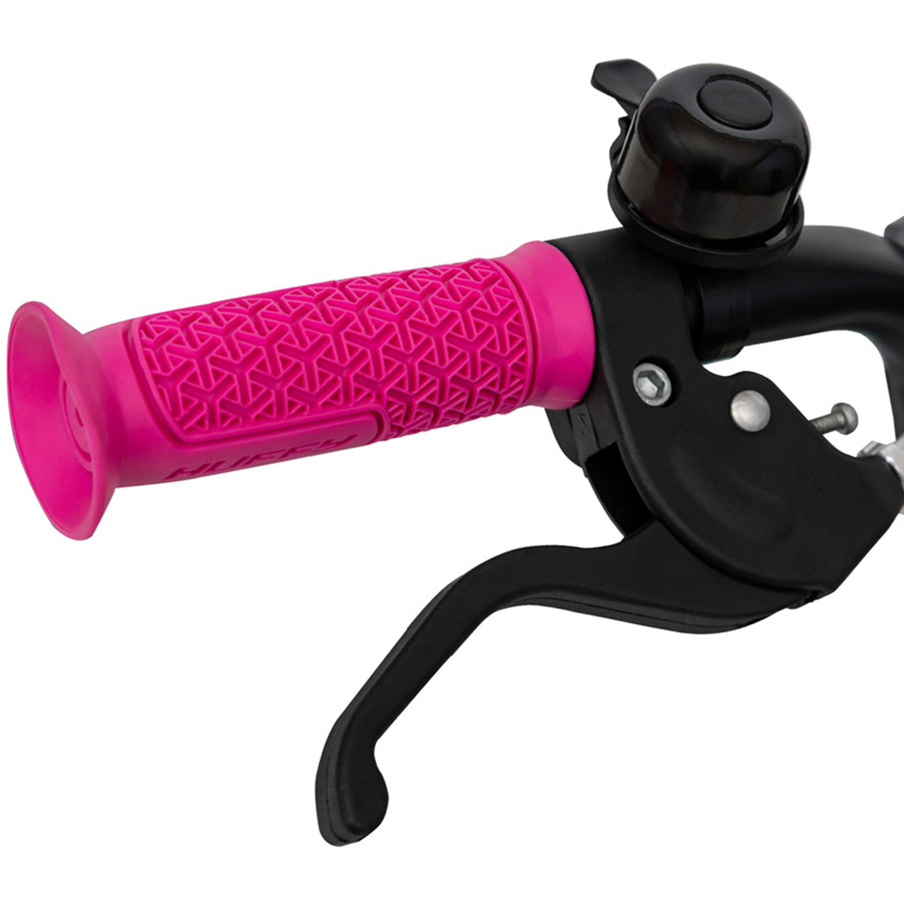 Huffy So Sweet 21835W Blue Single Speed Pool 16 inch Kids Bike Image 4