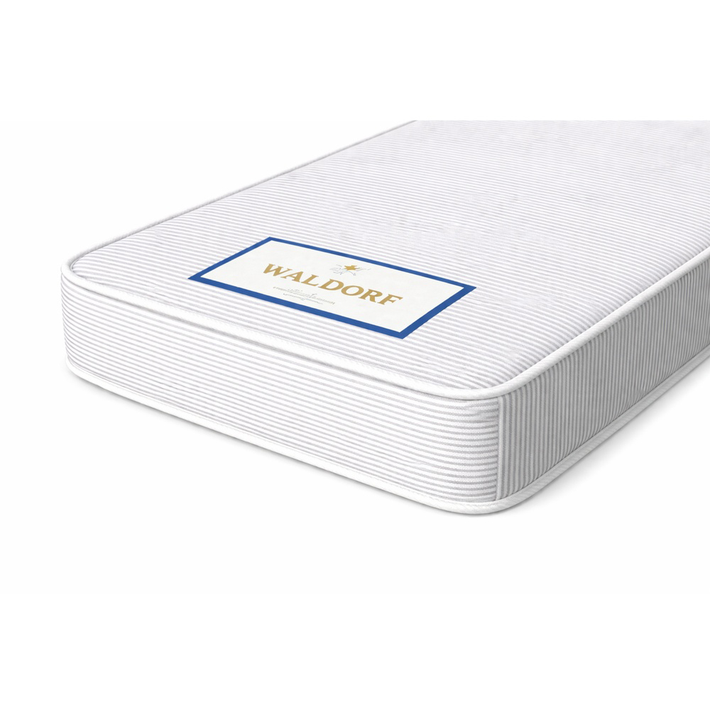 Sareer Waldorf King Size Reflex Foam Crib 5 Mattress Image 3