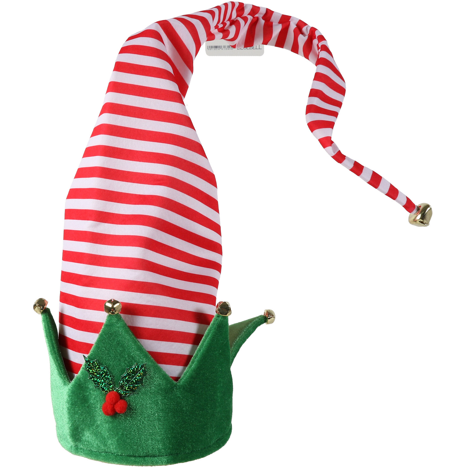 Christmas Elf Long Hat Image 1