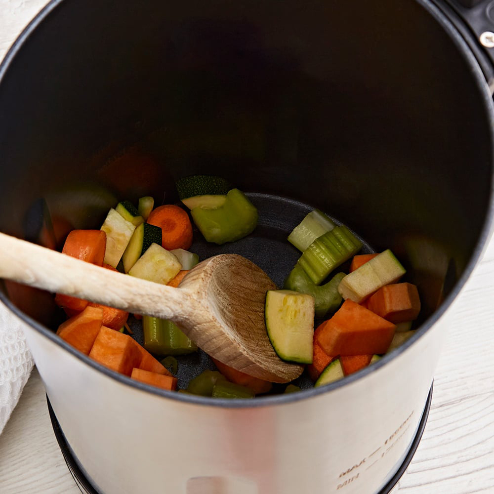 Tower T12069 Soup Maker with Saute Function 1.6L Image 5