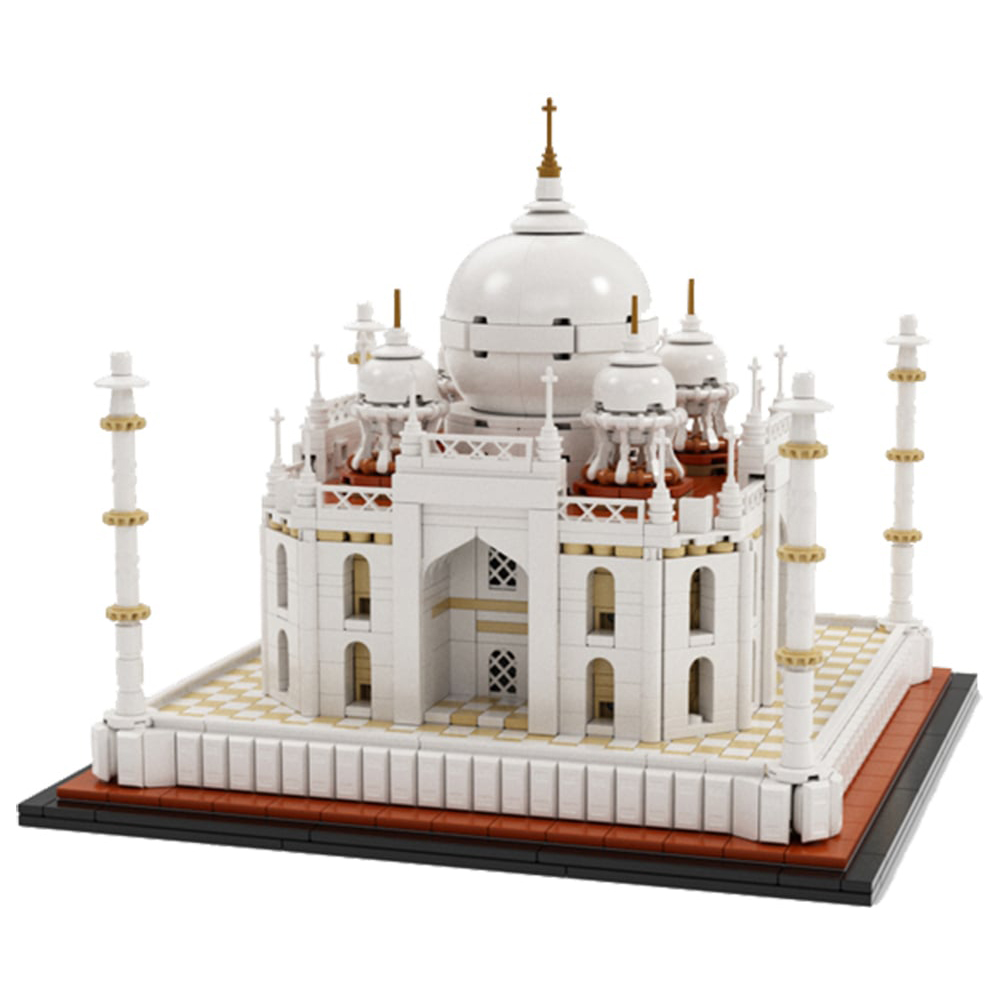 LEGO 21056 Architecture Taj Mahal Image 2