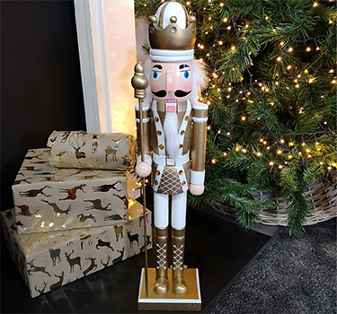 Christmas Nutcrackers