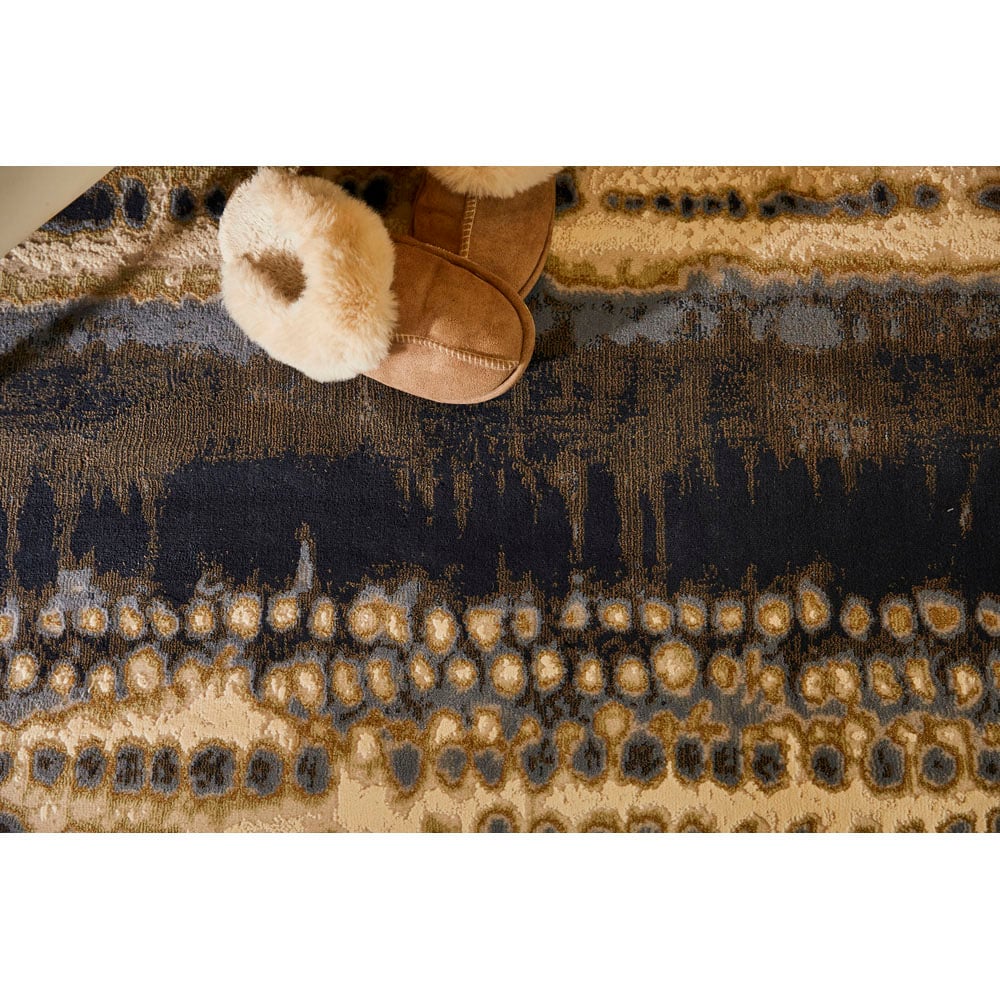 Origins Batik Multi Rug 200 x 290cm Image 5