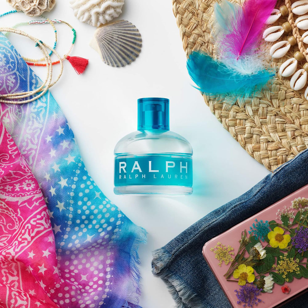 Ralph Lauren Ralph Eau de Toilette Spray 50ml Image 2