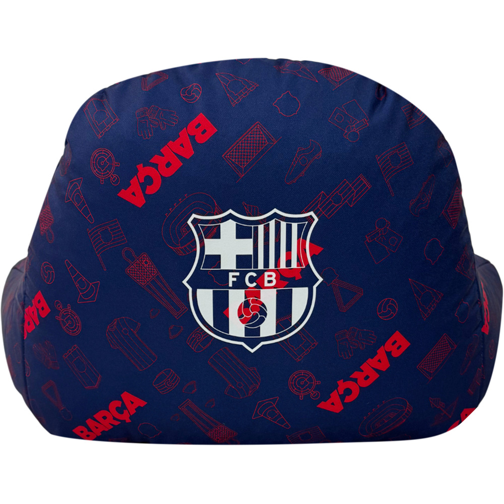 Kaikoo Barcelona Print Hug Seat Image 7