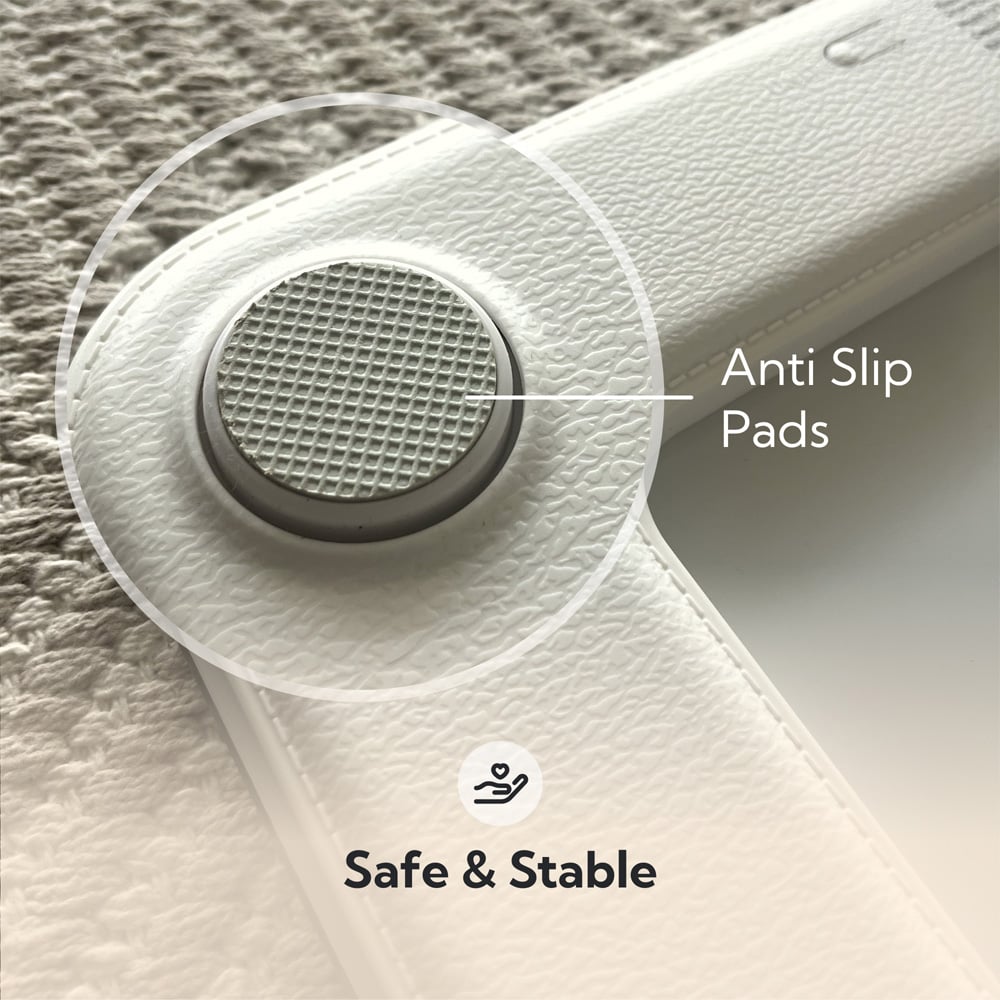 Noerden Minimi Plus White Smart Scale Image 6