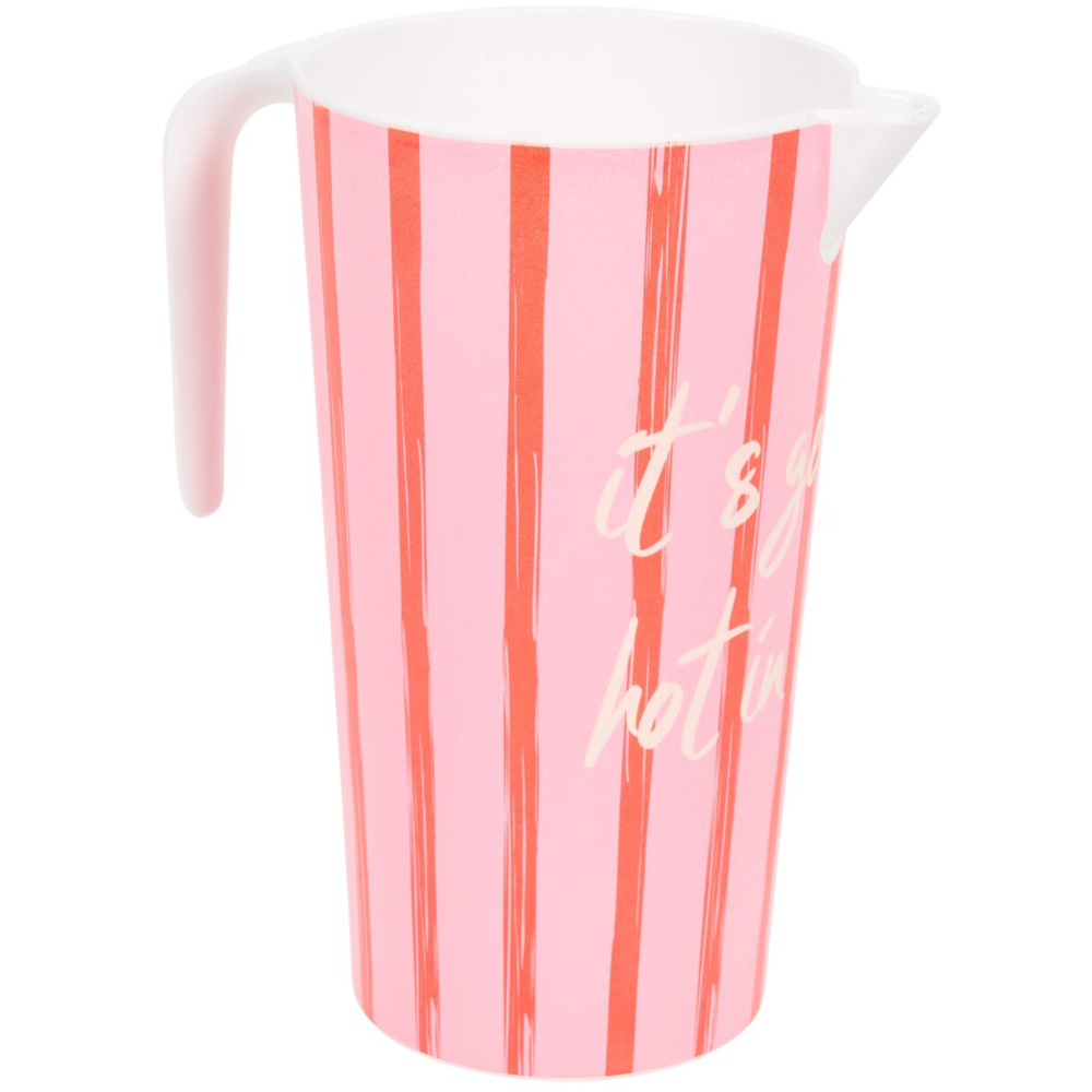 Zest and Zing Pitcher Image 7