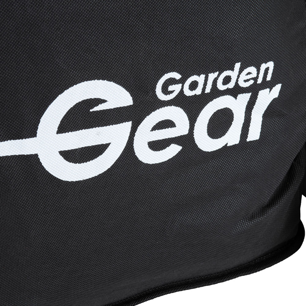 Garden Gear 3 in 1 Push Vacuum and Blower 1800W Image 6