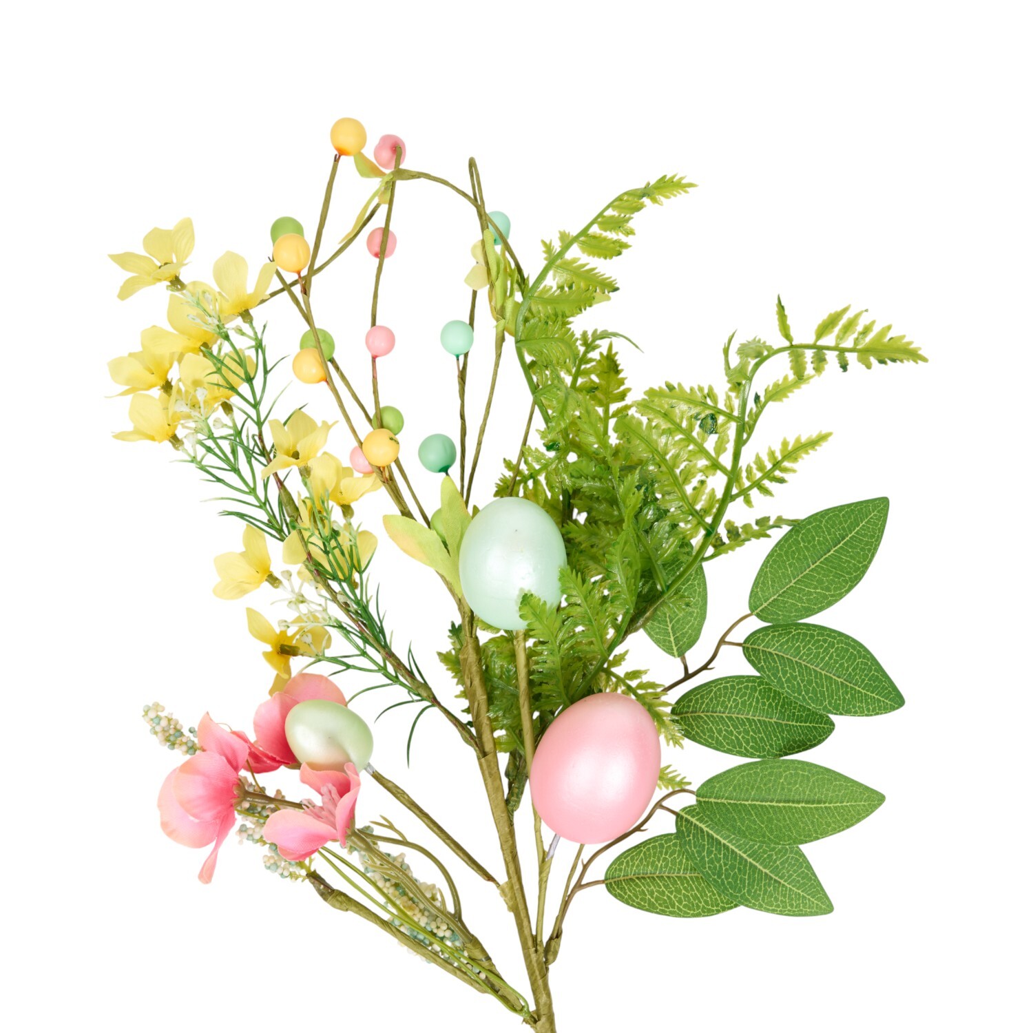 Easter Garland Spray Image 3