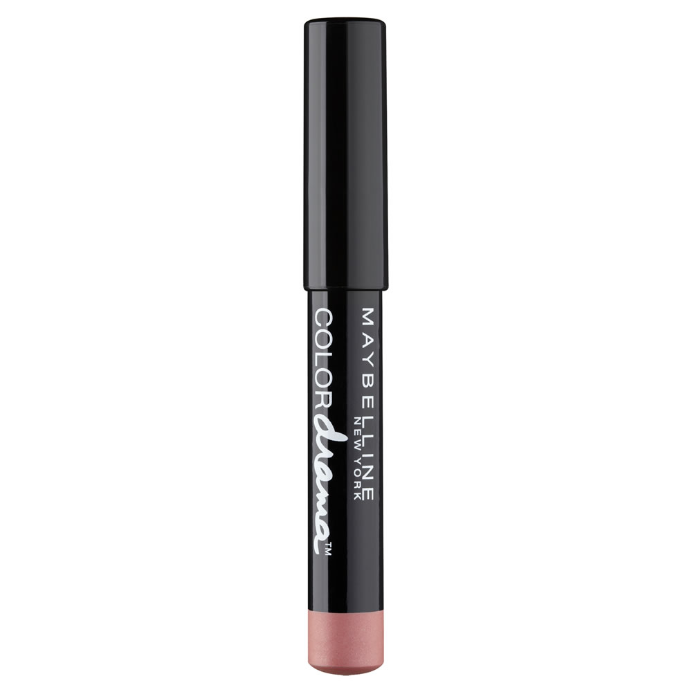 Maybelline Color Drama Intense Velvet Lip Pencil 630 Nude Perfection Brown Image 2
