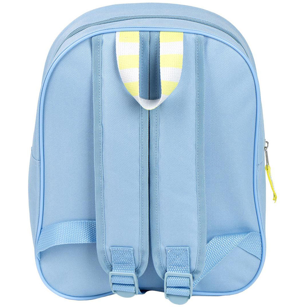 Bluey Back To School Children 3D Backpack and Pencil Case Set Image 5