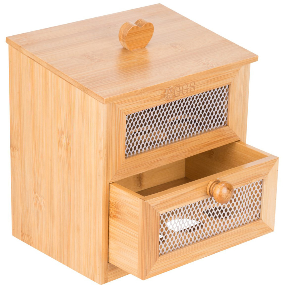 Bamboo Egg House Image 3