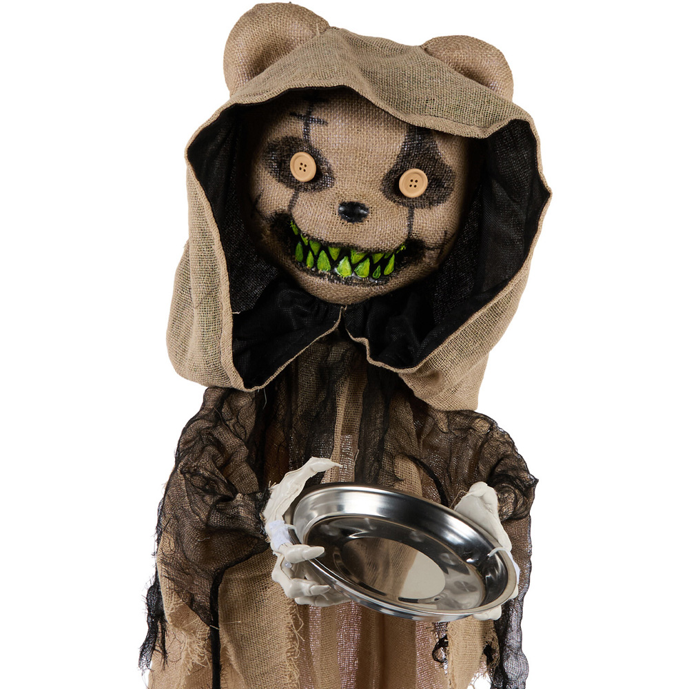 Standing Character with Tray Decoration Image 5