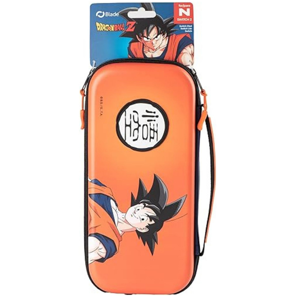 Blade Dragon Ball Z Nintendo Switch 2 Carry Case Image 3