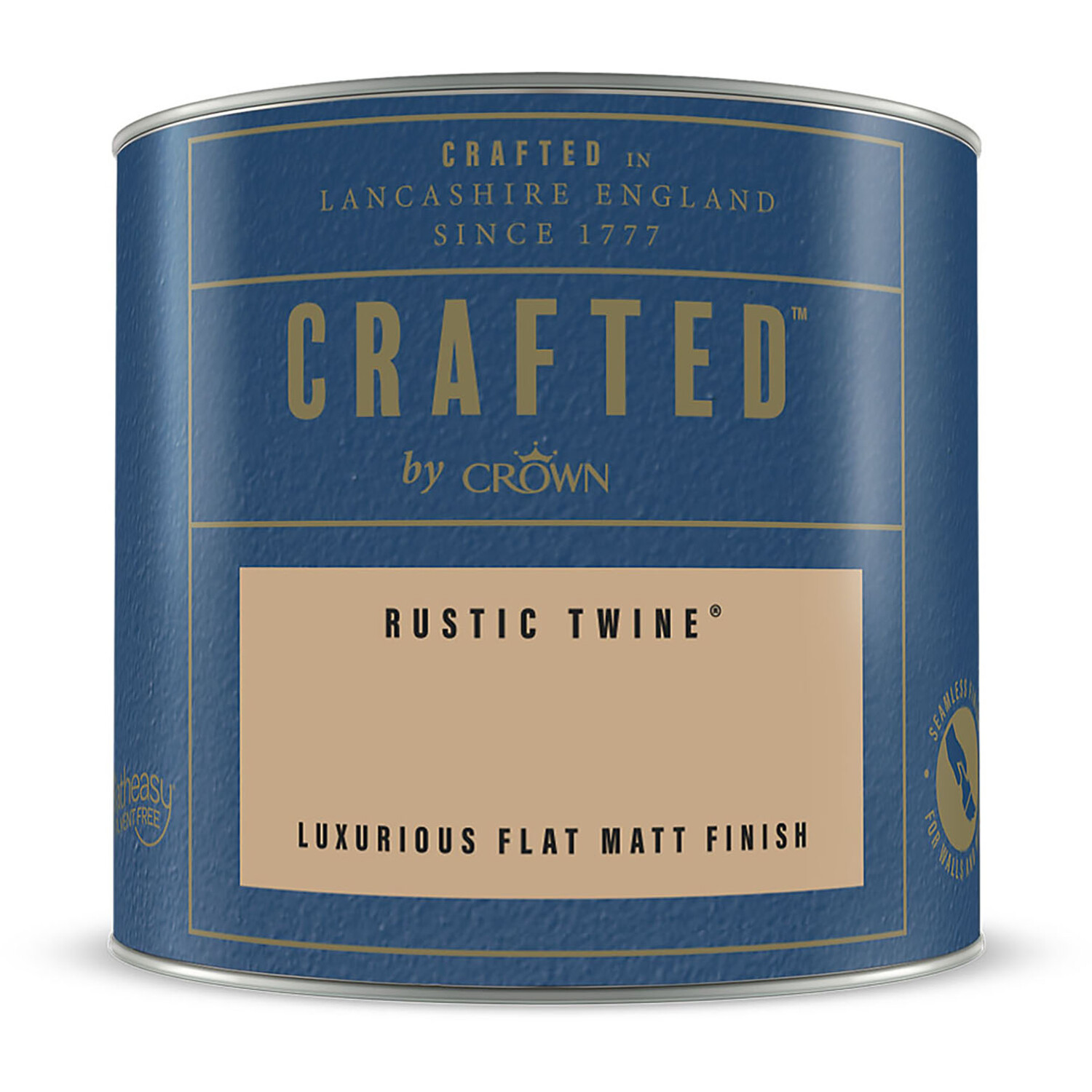 Crafted Tester 125ml - Rustic Twine Image 6