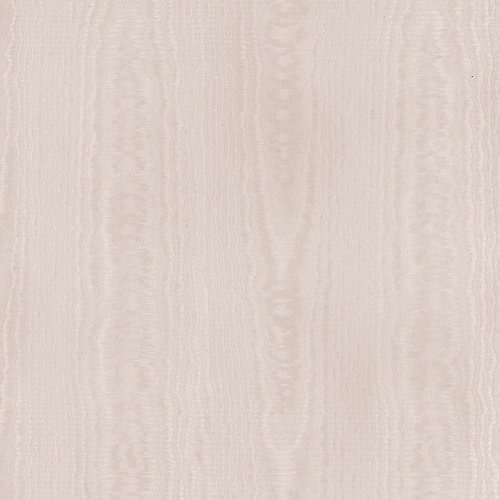 Galerie Nordic Elements Moire Pink Wallpaper Image 1