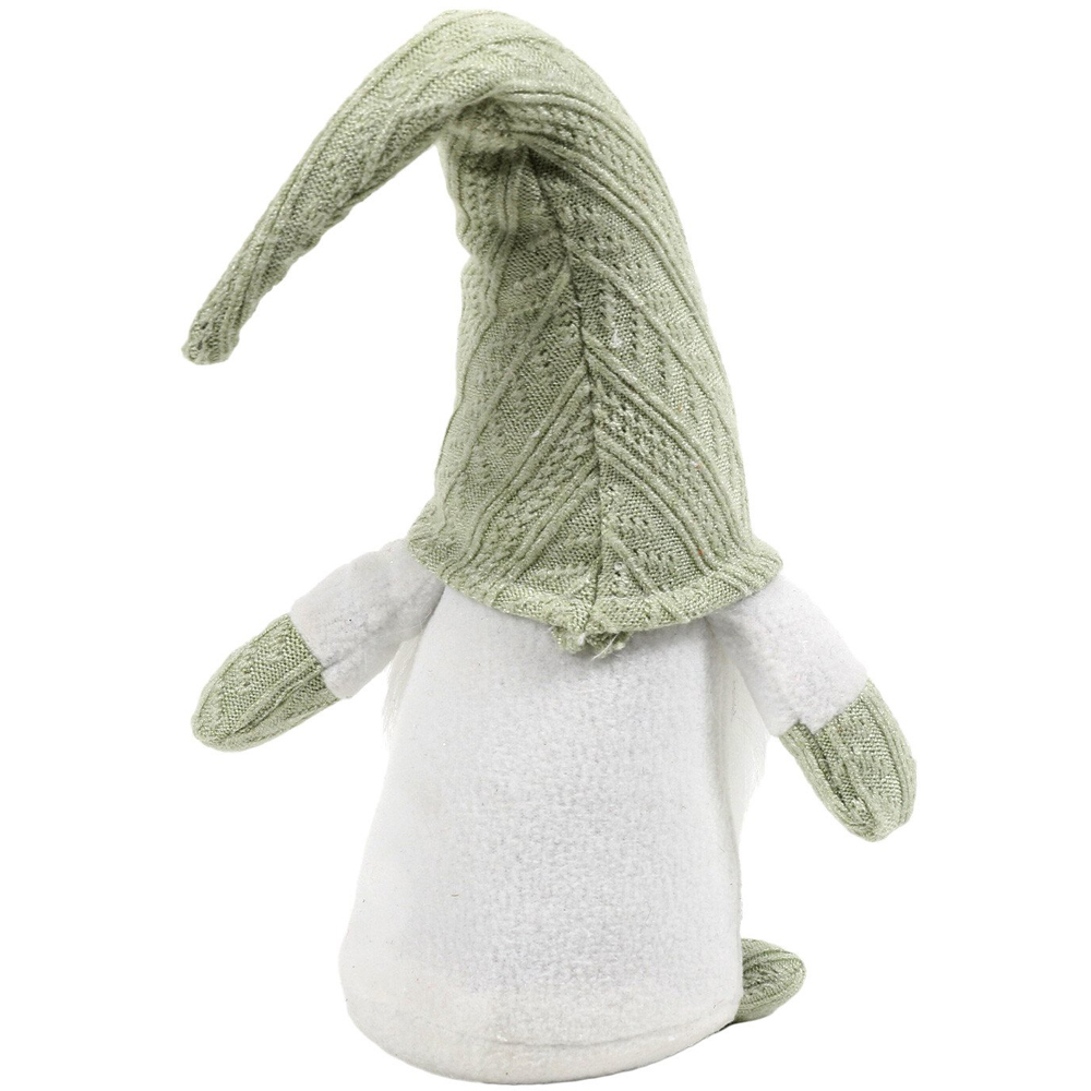 Sage Green Gonk - Green Image 3