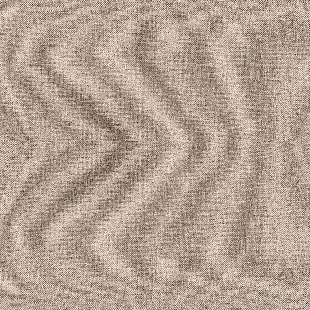Enhanced Living Dallas Natural Thermal Blackout Pencil Pleat Curtains 117 x 229cm Image 4