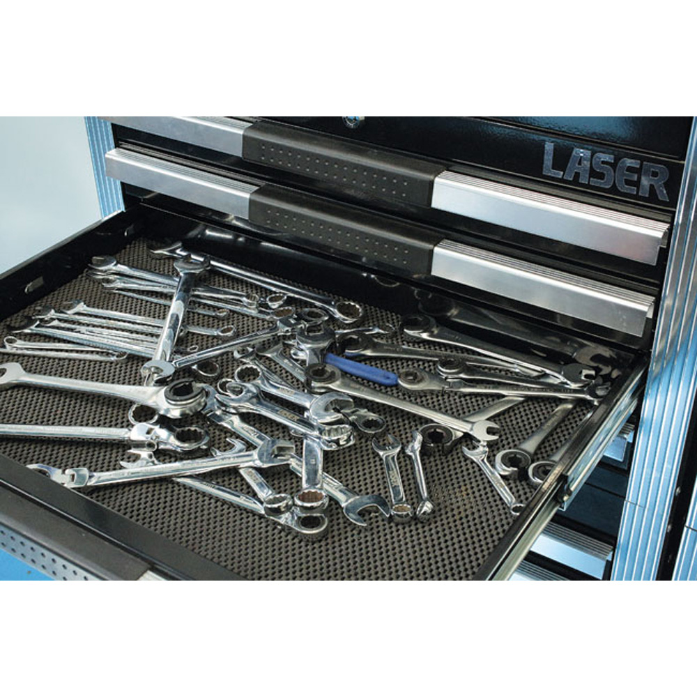 Laser Spanner Rack Organiser Image 7
